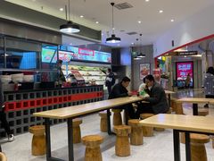 -每味每客·重庆麻辣烫(国泰店)