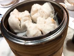 叉烧包-糖朝(尖沙咀店)