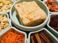 -静之湖湖畔餐厅