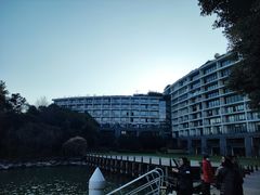 -天目湖涵田度假村