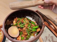 -京参 • 擂椒饭(这有山店)