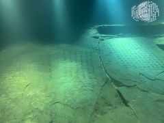 -白鹤梁水下博物馆