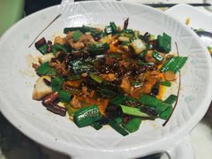 -蔼若春.传承三十年云南菜(金碧公园店)