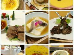 -花潮料理艺食馆(世欧广场店)