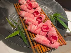 -领鲜天下·焗海鲜·花胶鸡(天目里店)