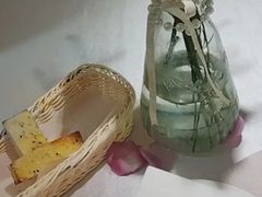 -PARFUM FLORAL花境法餐(南京首店)