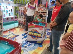 -TOYSRUS玩具反斗城(无锡荟聚购物中心店)