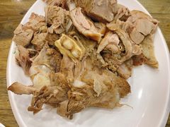 -清真益鑫羊肉手抓馆(南大街店)