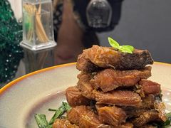 -香雪海饭店中餐厅(人民桥店)
