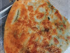 -咏春葱油饼(德政中路店)