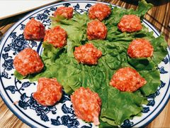 牛肉丸-锅十二涮肉馆·鞭蛋锅