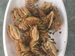 -四川小胡子海鲜(丁村万人海鲜广场店)