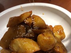 -临潼印象·特色陕菜
