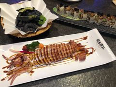 -将太无二·北美传奇寿司(荟聚购物中心西红门店)
