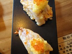 -昊·来了寿司(台湾街店)