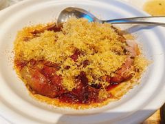 -莆田餐厅PUTIEN(三里屯店)