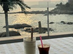 -Vanillacafe香草咖啡(银海大世界店)