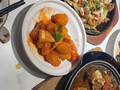 -相遇·鲜炒黄牛肉(丹阳吾悦广场店)