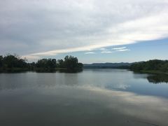 -三岔湖景区