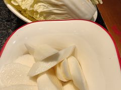 -五福居羊蝎子(方庄店)
