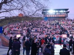 -威海华夏城景区