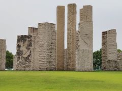 -上海月湖雕塑公园