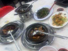 -新峰肉骨茶(总店)