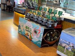 -罗二娘·鲜切牛自助火锅(罗湖东门步行街店)