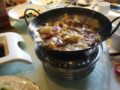 -金色艳阳天•粤菜 淮扬菜(古平岗店)