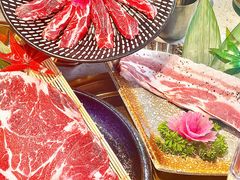 -妥妥烤肉料理(昙华林店)