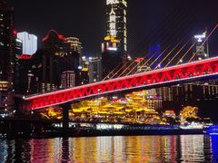 -李子坝梁山鸡(李子坝大鸡哥店)