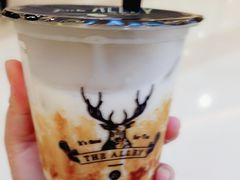 -THE ALLEY 鹿角巷(华润万象城店)