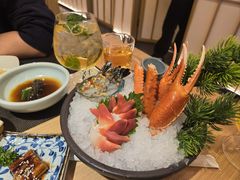 -德川家日本料理(中关村店)