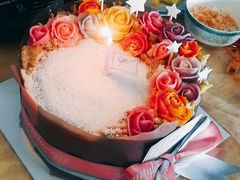-ZOZO's昌左左精致甜品设计(新北店)