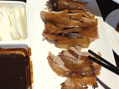 -北京全聚德烤鸭店(昌平店)