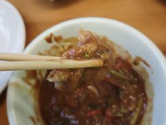 -铭记烧烤制作社•吊炉乳鸽 延吉冷面