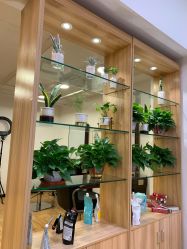 -Show fa salon 秀发沙龙