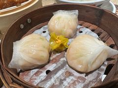 招牌虾皇饺-点都德(聚福楼店)