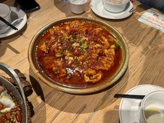 -水煮三国·川鲁江湖菜(香山店)