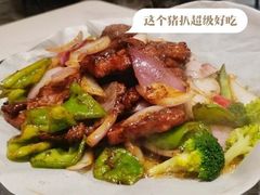 -蜀厨小匠·民间川菜(犀浦店)