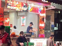 -洪大厨鸡煲(福田店)