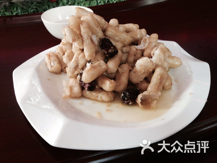 东方邨酒店-图片-萝北县美食-大众点评网