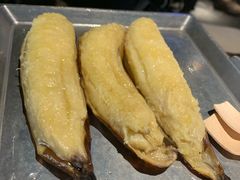 -很久以前羊肉串(中山公园店)