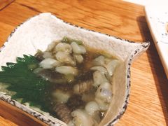 -小句号·精致料理(江南环球港店)