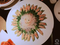 -茶叁酒肆·楚味江湖(菱角湖店)