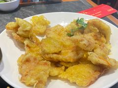 -李记饺子·熏酱东北菜(欢乐谷店)
