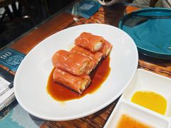 鲜虾红米肠-老广酒楼(樱花店)