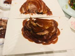 -同喜烤鸭店(光芒店)