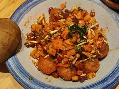 -黔诚多彩火锅(甲秀楼店)