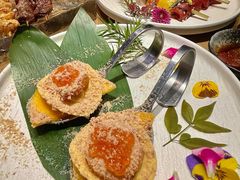 -乌君·酒场·炭火烧鸟(侨城坊店)